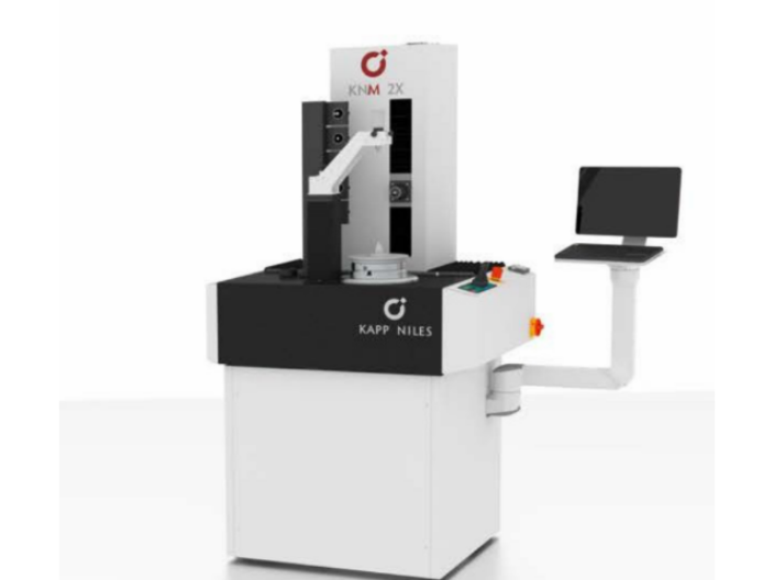 耐爾斯磨齒機：高效可靠的工業(yè)加工利器