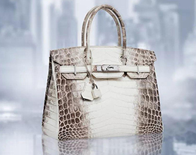 二手奢侈品回收價格受什么影響