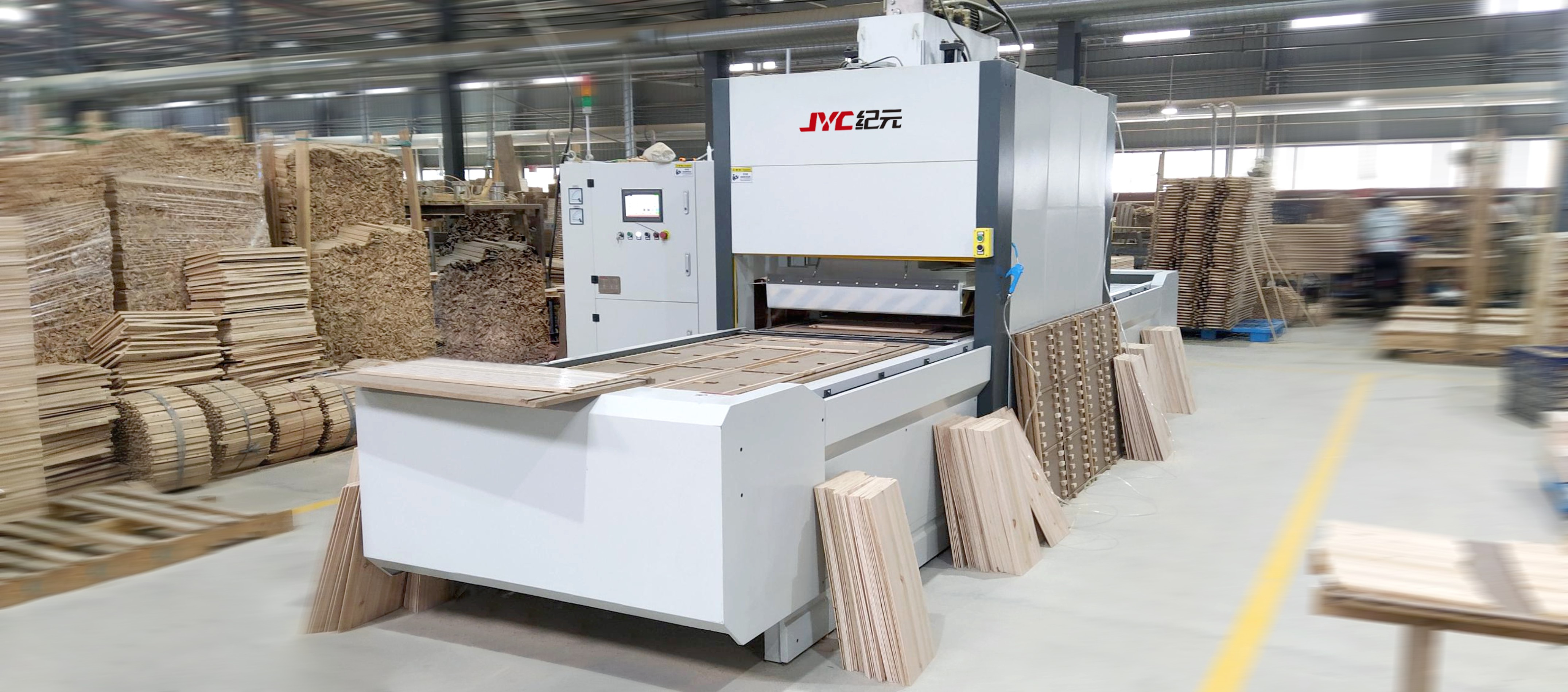 探秘| 高頻復(fù)合壓機(jī)究竟有哪些優(yōu)勢(shì)？