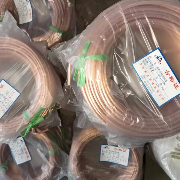 潛水電機(jī)繞組線(耐水線)