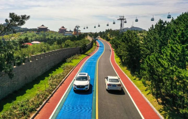 高粘度改性瀝青-TPS-透/排水瀝青路面專用