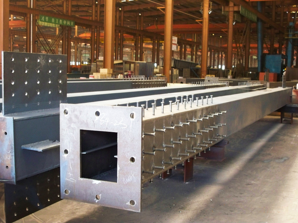 安装钢结构前的准备工作有哪些？