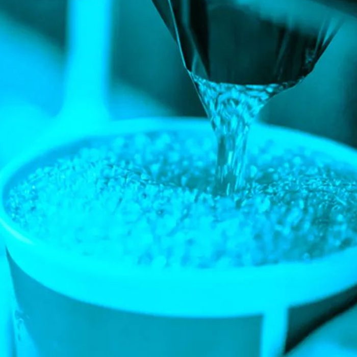 派克漢尼汾-疫苗生產(chǎn)中的派克力量