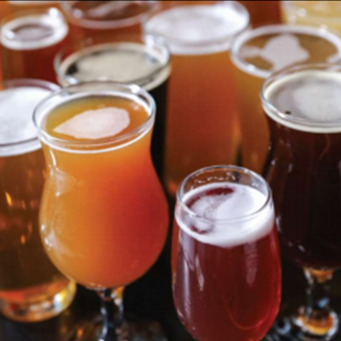 派克漢尼汾-氮氣在啤酒釀造的應用