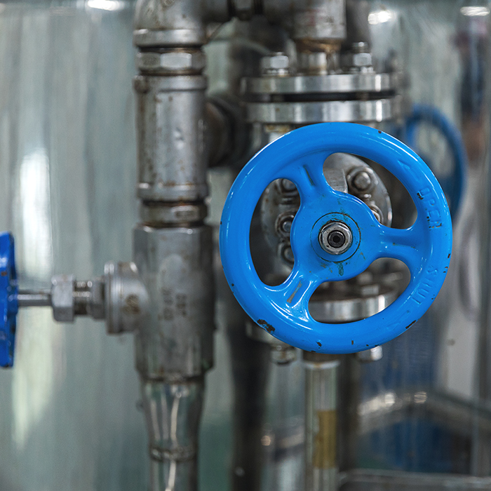 儀表截止閥的應(yīng)用行業(yè)