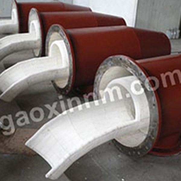 巴威-越南翁岸項目