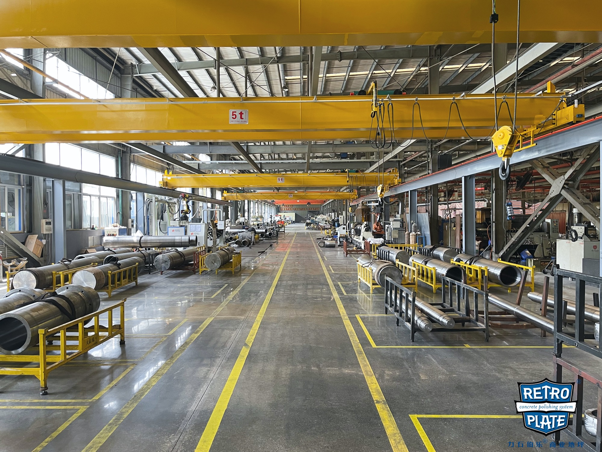 廈門銀華機(jī)械