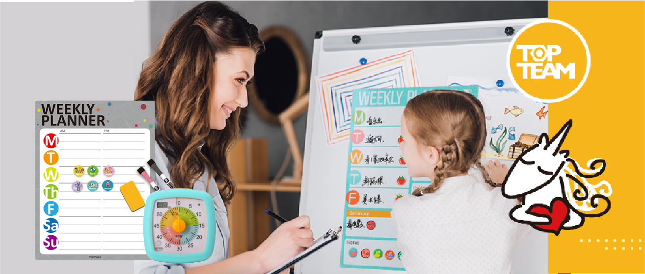 讓新學期“自律+效率”翻倍的小技巧，你知道嗎？