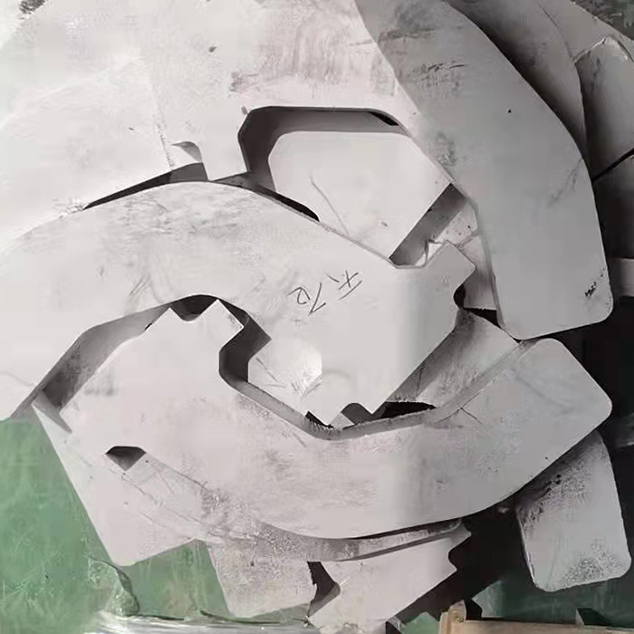 半成品 成品加工