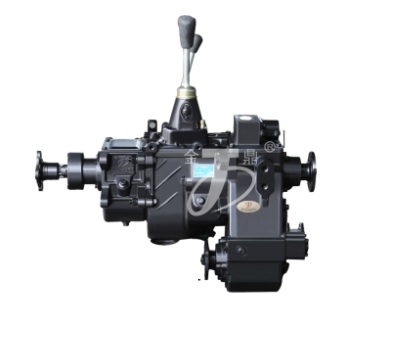 汽車變速箱自動(dòng)化裝配技術(shù)的實(shí)現(xiàn)