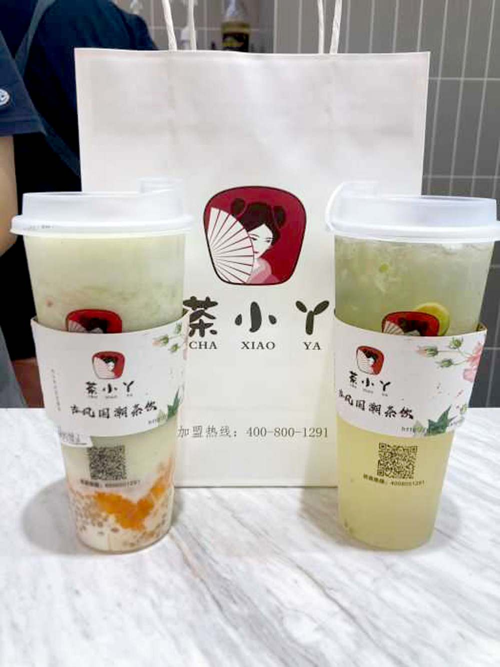 餐+飲有未來嗎？這些關鍵點你得想明白