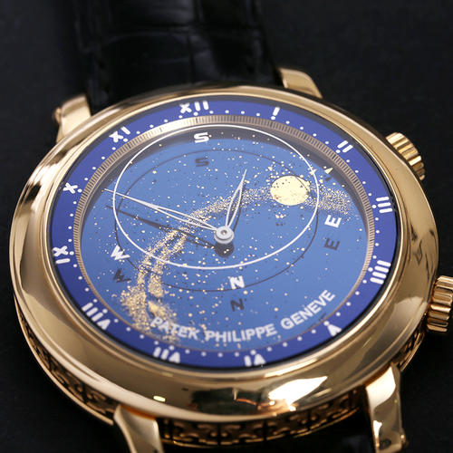 二手名表回收成色根據什么評估