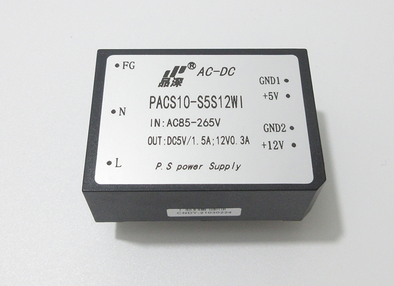 AC-DC電源設(shè)計(jì)實(shí)踐分享
