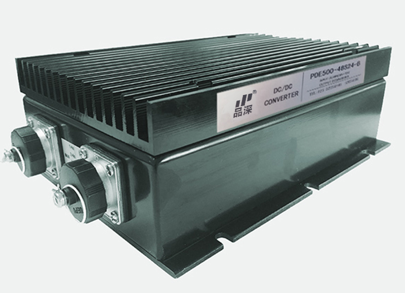 PAS-B 400-500W系列（航插式）