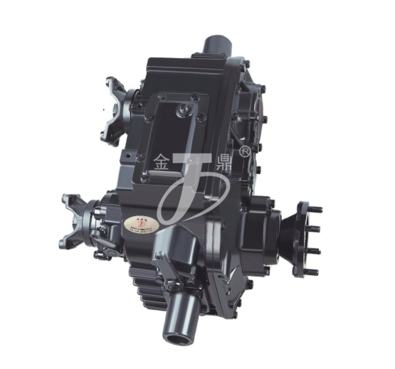 長軸類齒輪零件插齒加工工藝優(yōu)化