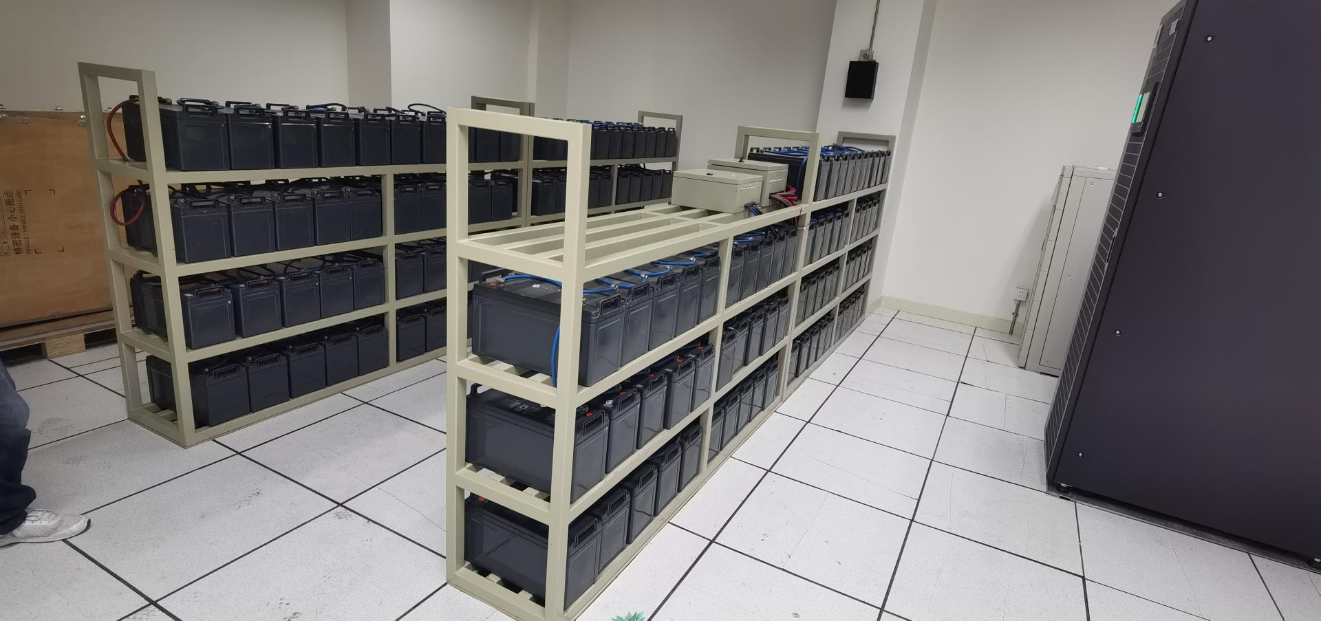 上海UPS不間斷電源