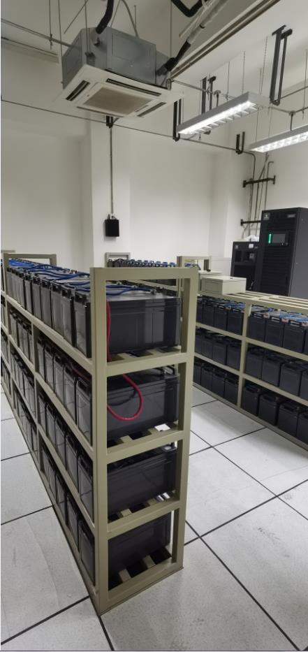 上海UPS不間斷電源