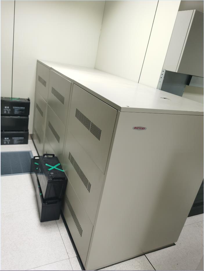 上海UPS不間斷電源