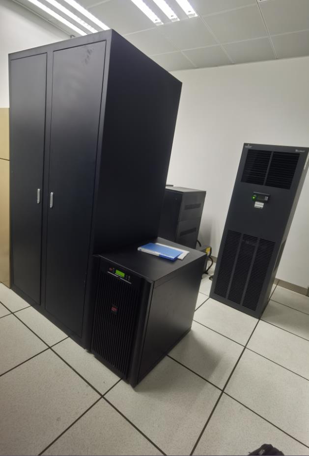 上海UPS不間斷電源安裝