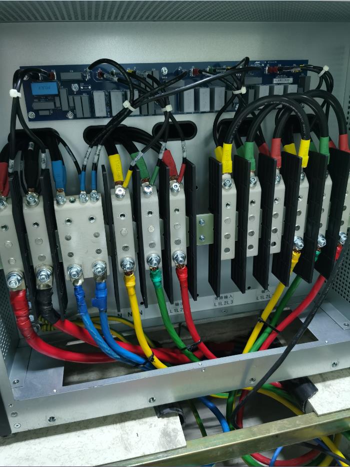 上海UPS不間斷電源