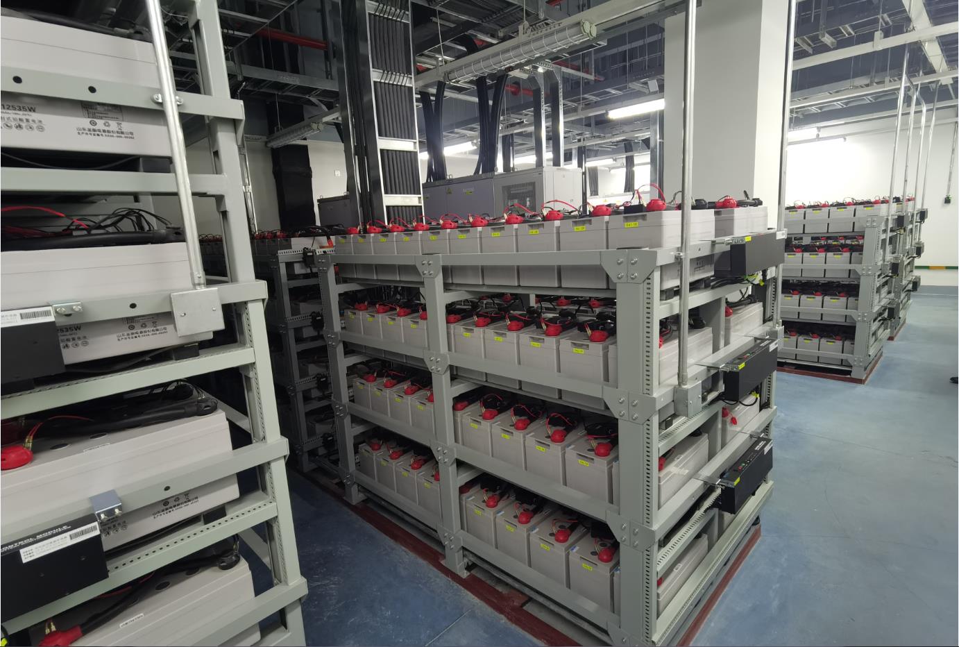上海UPS不間斷電源