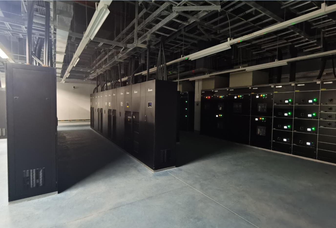 上海UPS不間斷電源