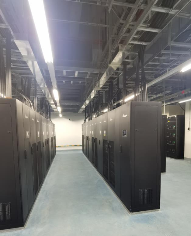 上海UPS不間斷電源