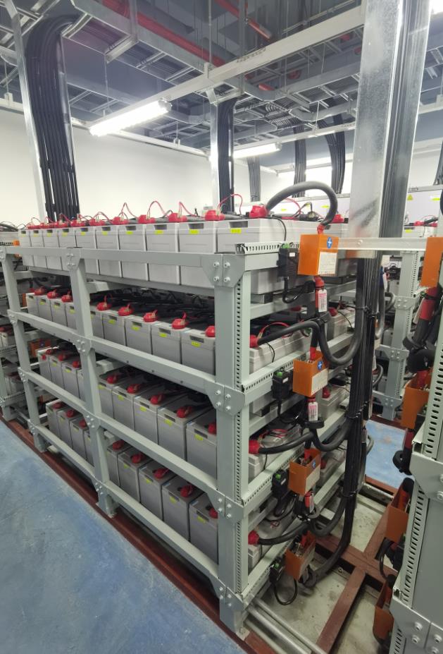 上海UPS不間斷電源