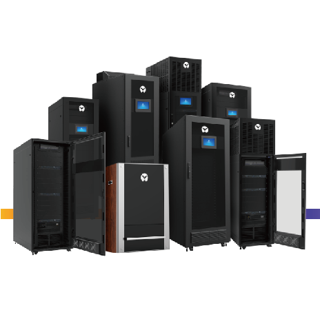 維諦上海UPS不間斷電源