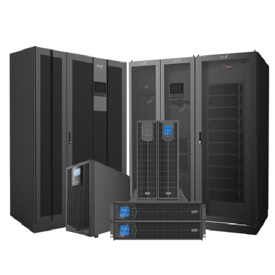 科華上海工業(yè)UPS不間斷電源