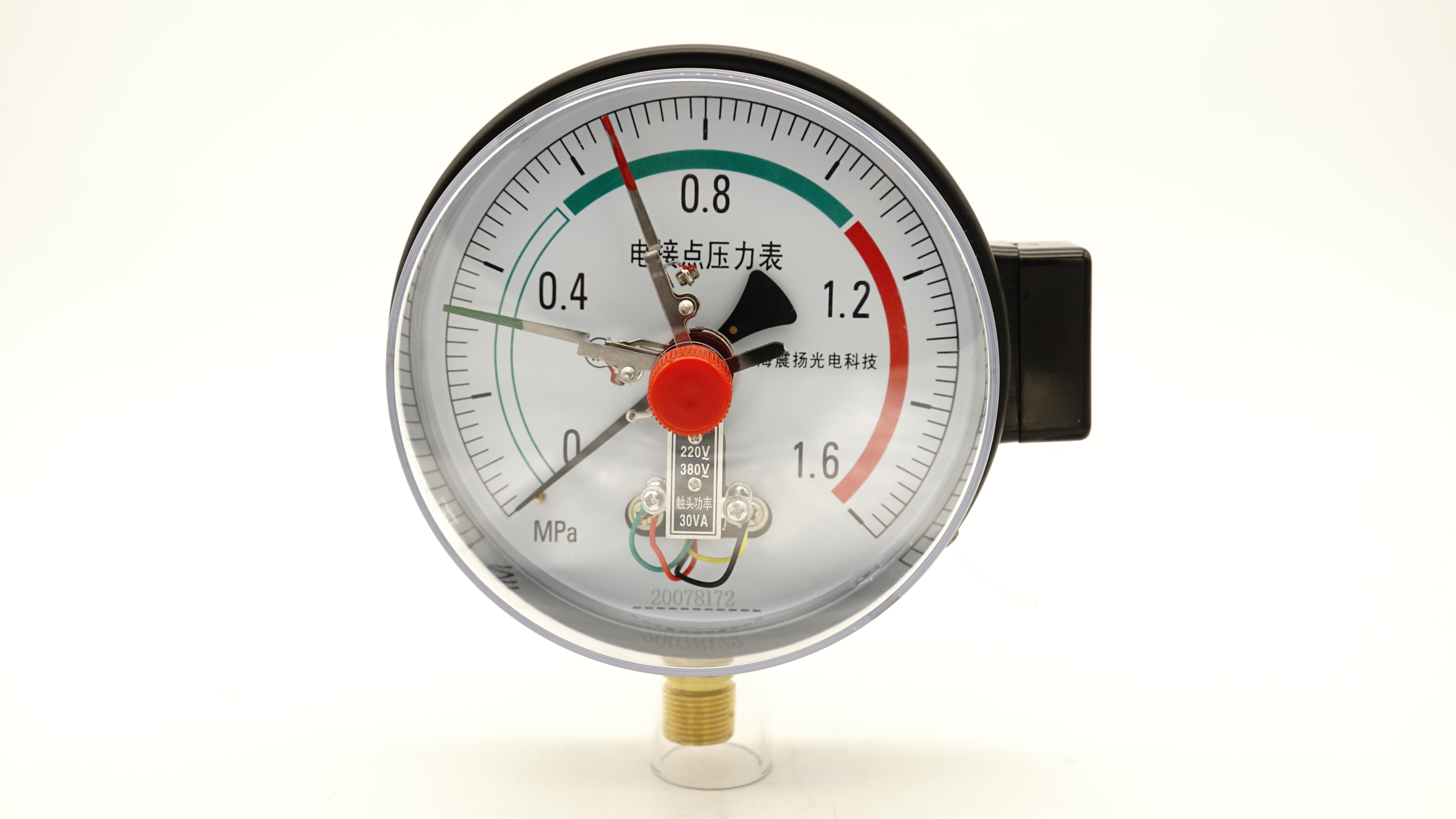 雙金屬溫度表價格