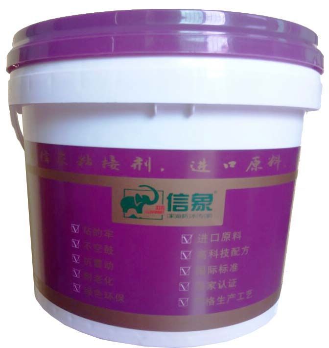 瓷磚粘接劑