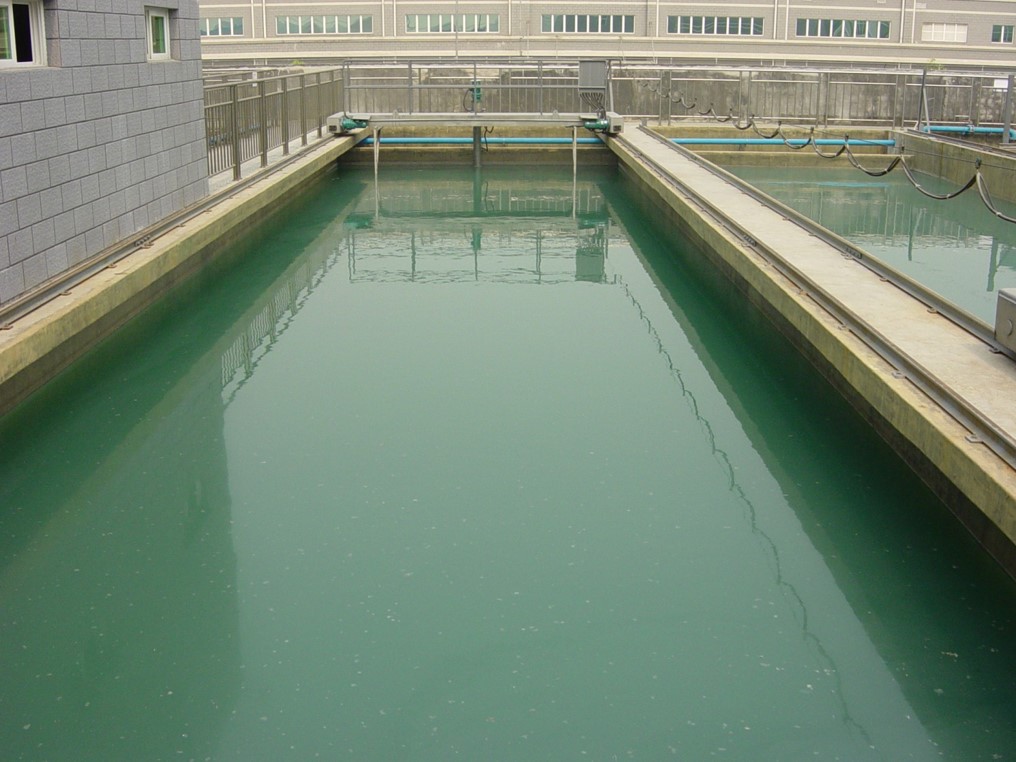 耐蝕玻璃纖維增強(qiáng)塑料襯里（二）