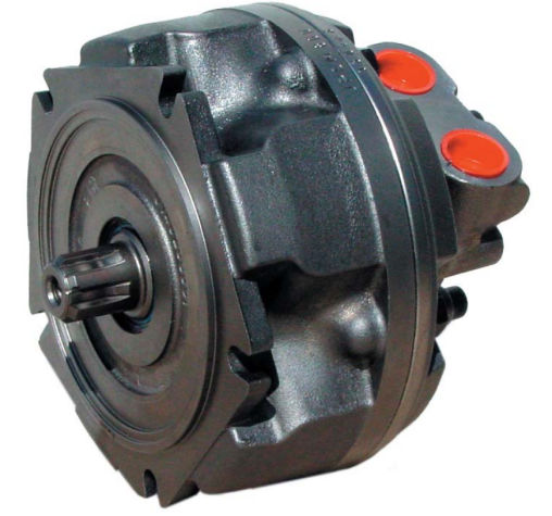 Jahns HMF電機(jī)