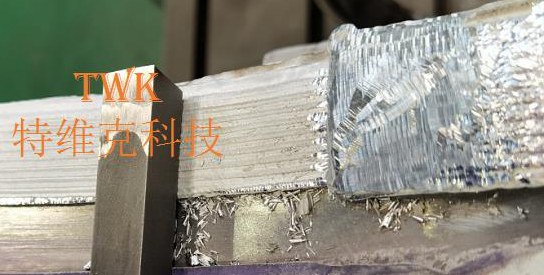 汽輪機軸瓦脫胎局部激光打印巴氏合金