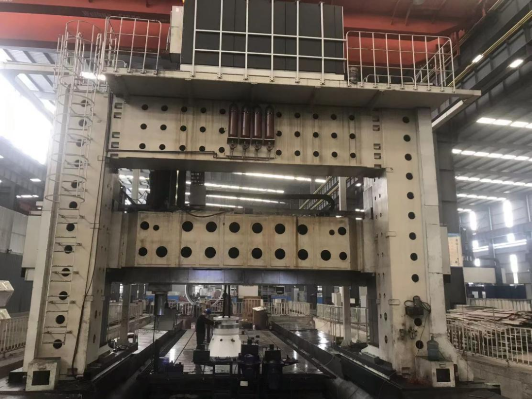 2023一季度金屬加工機床行業(yè)市場行情