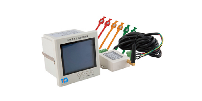 電動(dòng)機(jī)保護(hù)器