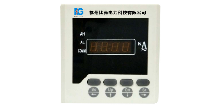 HBG96-YJ3多功能電力儀表包含哪些尺寸呢？