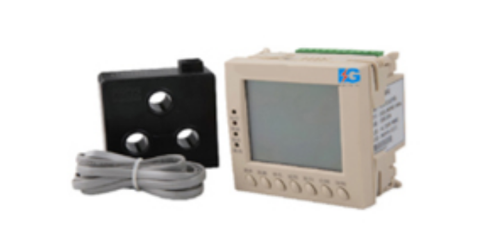 電動(dòng)機(jī)保護(hù)器