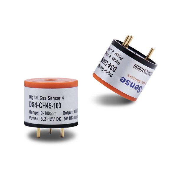DS4-CH4S 智能甲硫醇傳感器