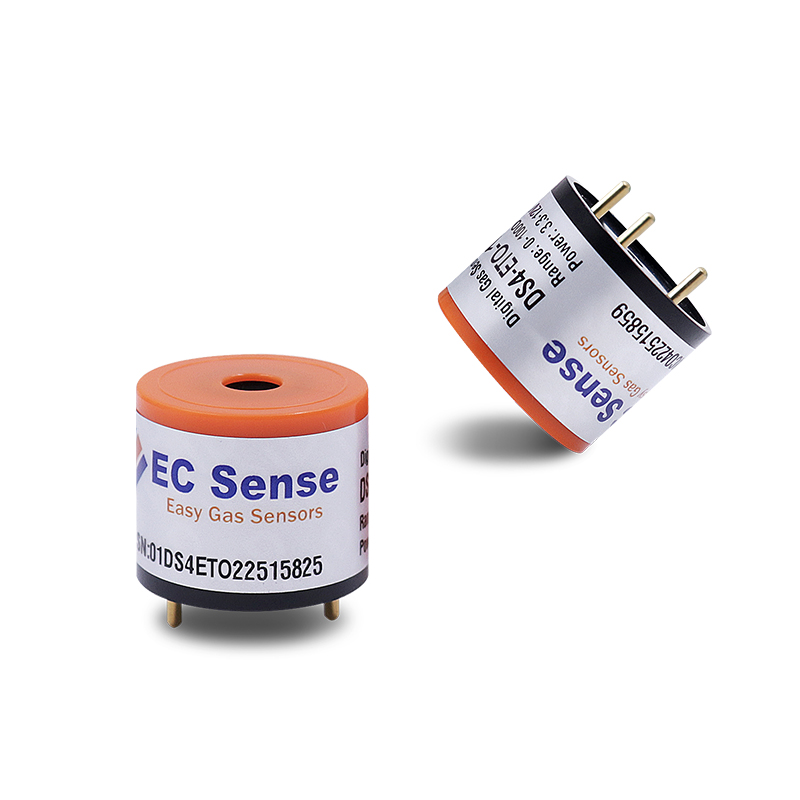 DS4-ETO 智能環(huán)氧乙烷傳感器