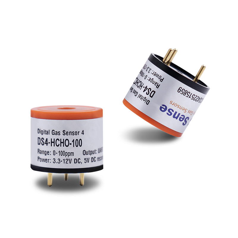 DS4-HCHO 智能甲醛傳感器