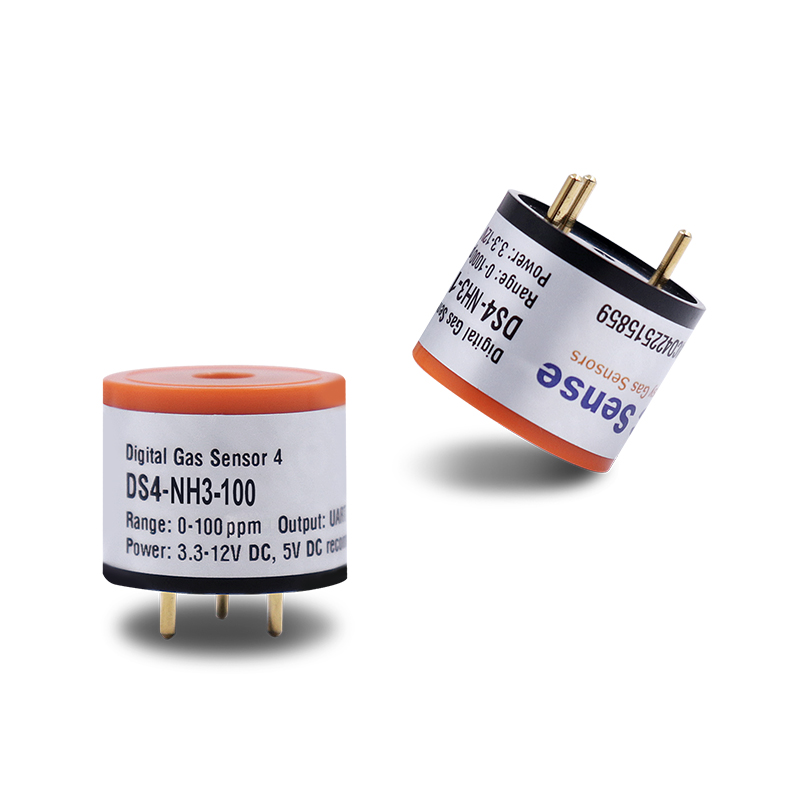 DS4-NH3 智能氨氣傳感器