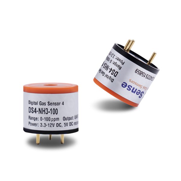 DS4-NH3 智能氨氣傳感器