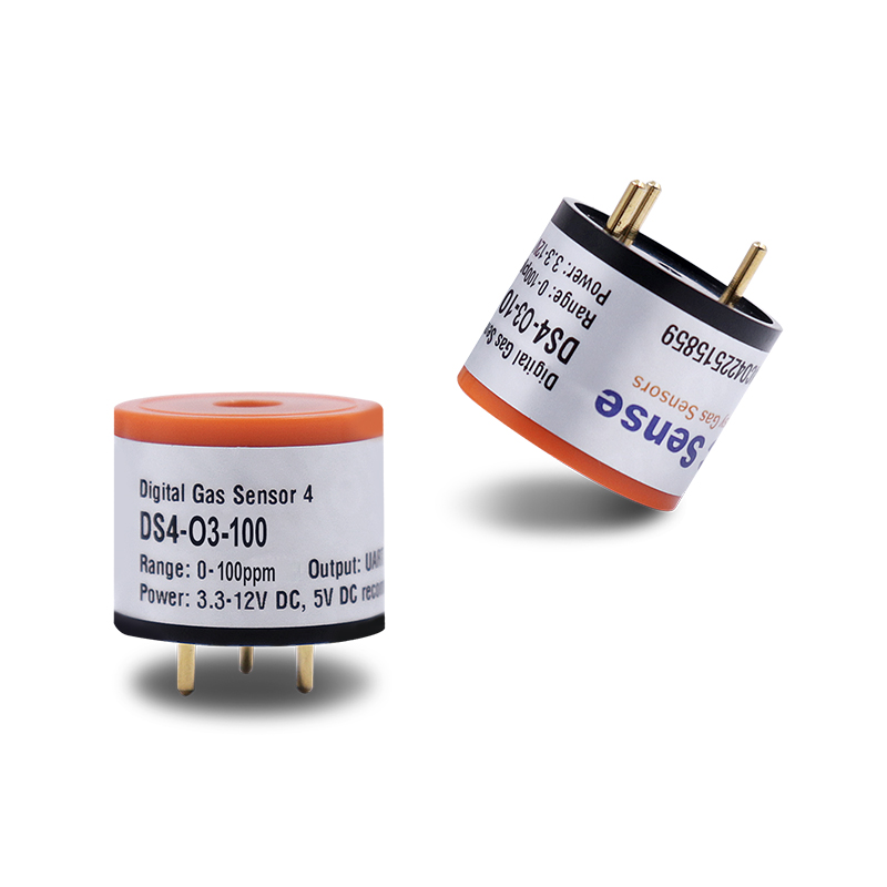 DS4-O3 智能臭氧傳感器