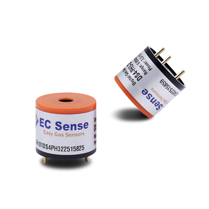 DS4-PH3 智能磷化氫傳感器