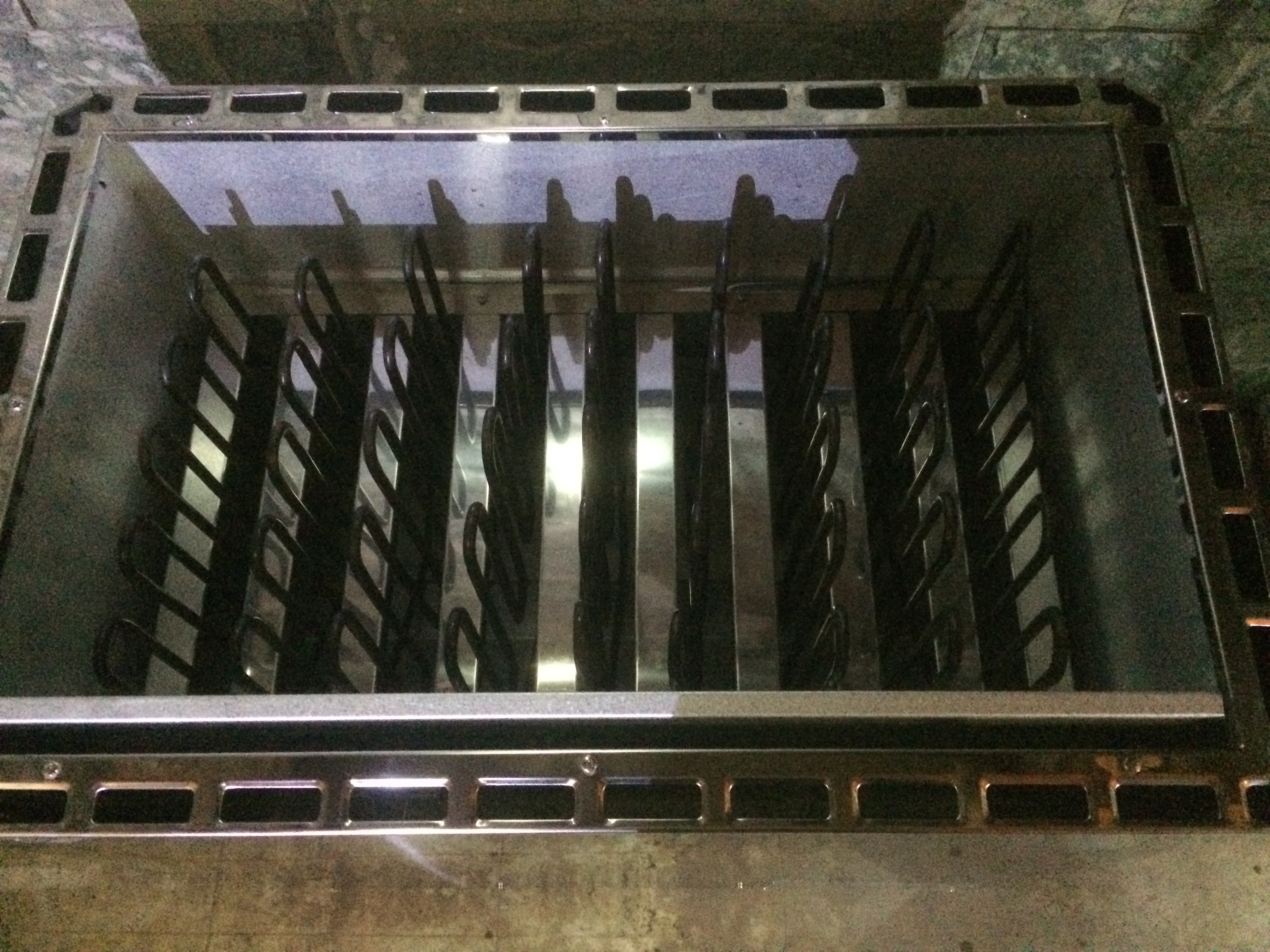 電腦汗蒸房