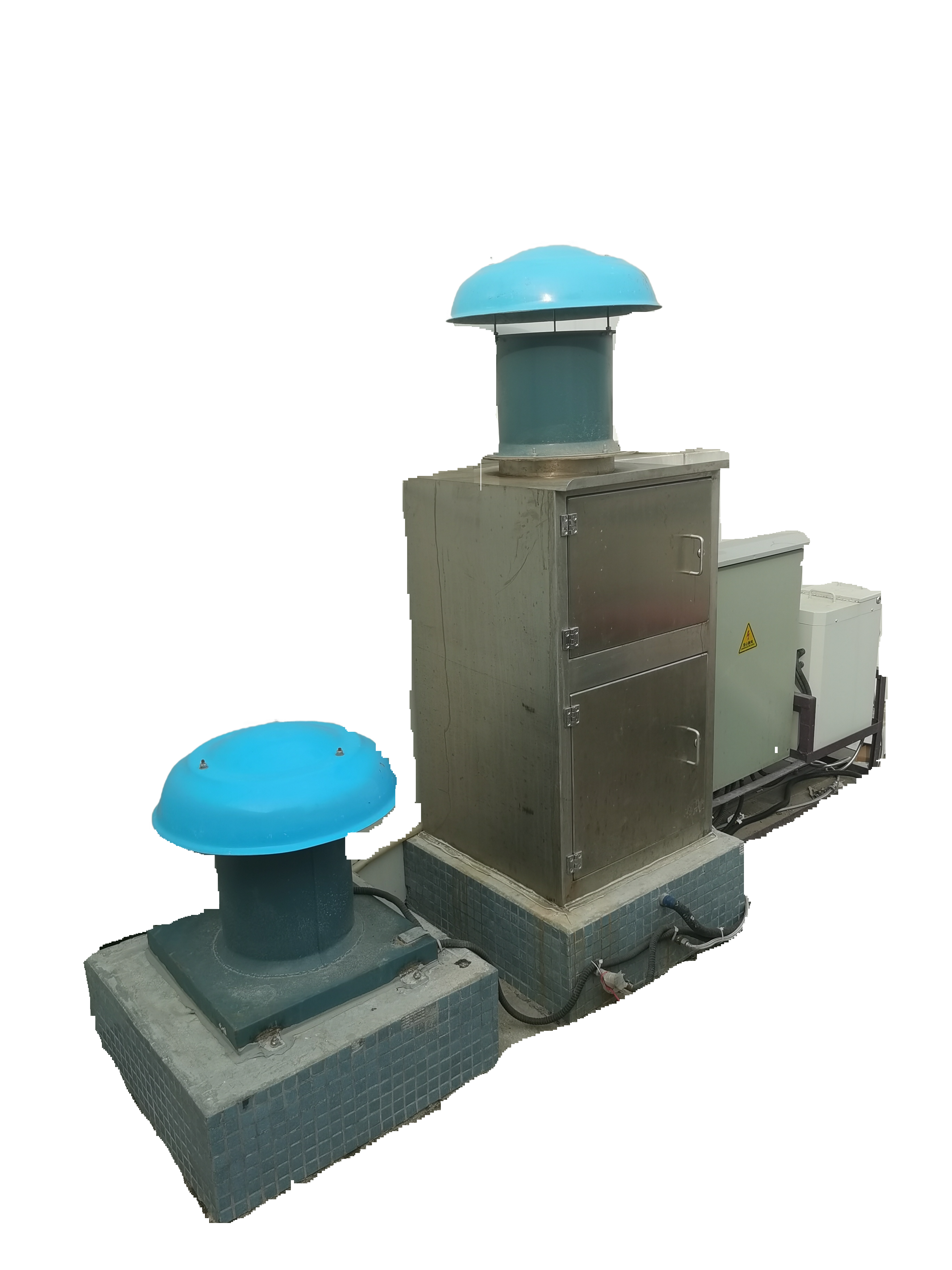 什么是封閉式垃圾收集系統？