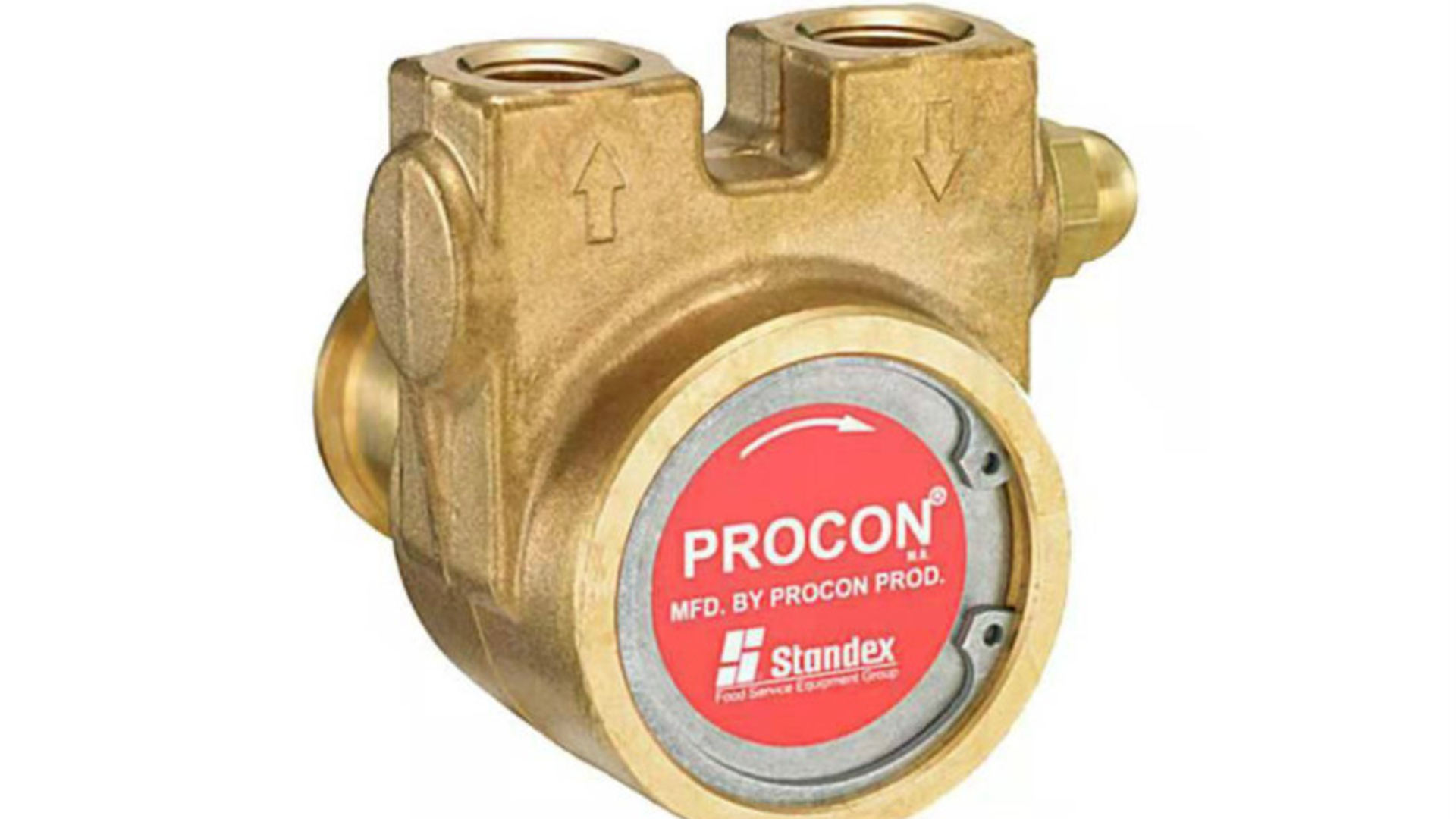 PROCON水泵