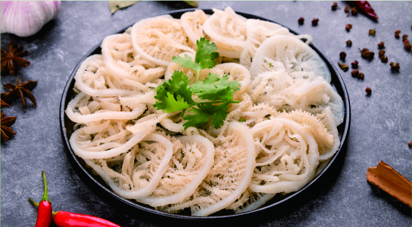 火鍋毛肚食材廠家